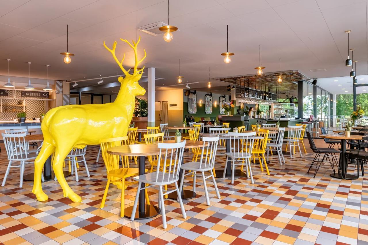 Stayokay Hostel Maastricht