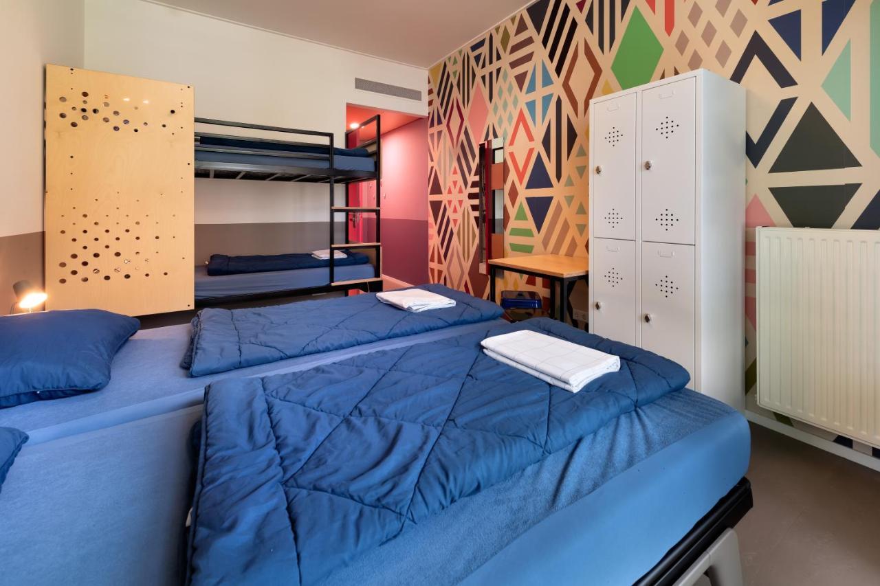 Hostel Stayokay
