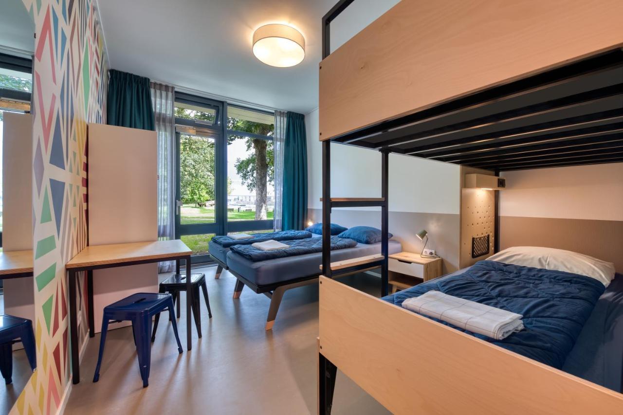 Hostel Stayokay