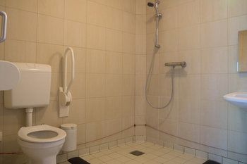 Hostel Stayokay *
