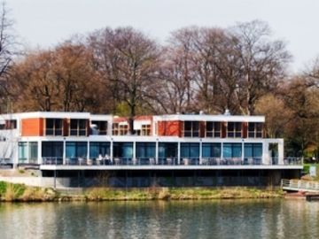 Stayokay Maastricht