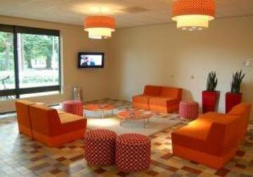 Hostel Stayokay *