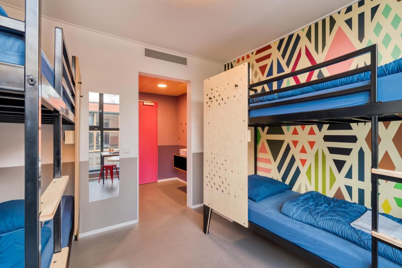 Stayokay Hostel