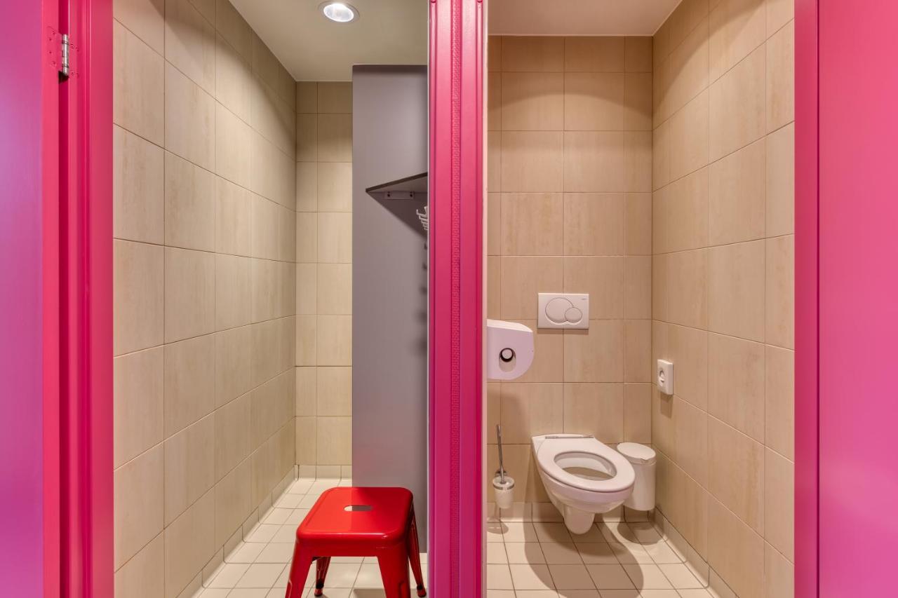 Hostel Stayokay Maastricht