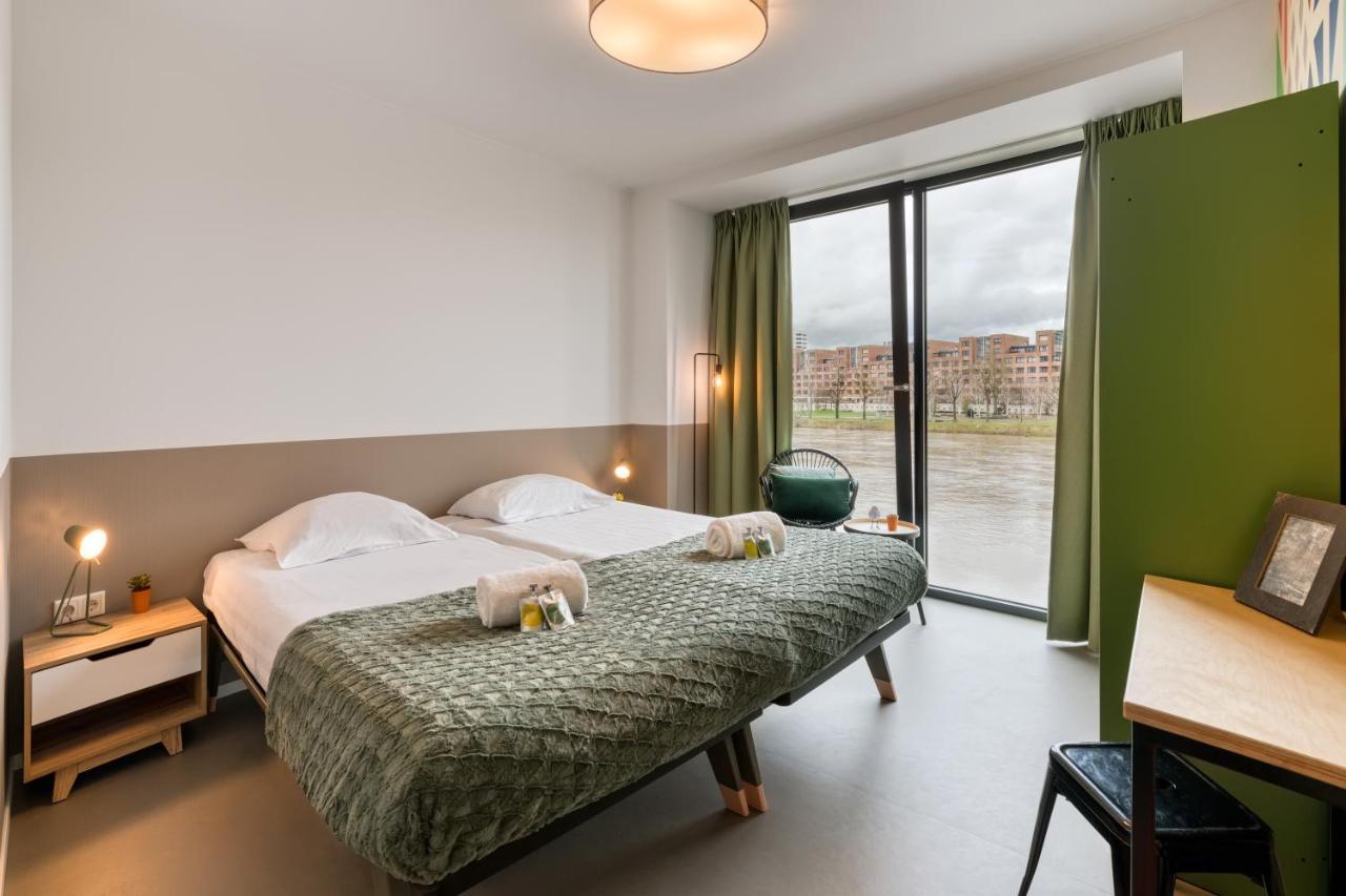 Stayokay * Maastricht