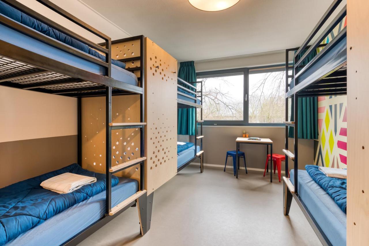 Hostel Stayokay *