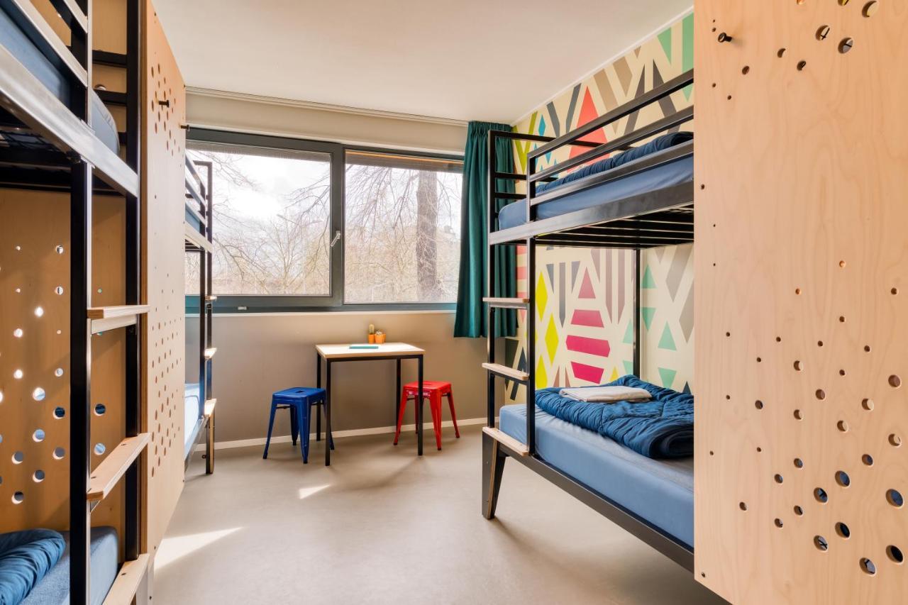 Stayokay Hostel Maastricht