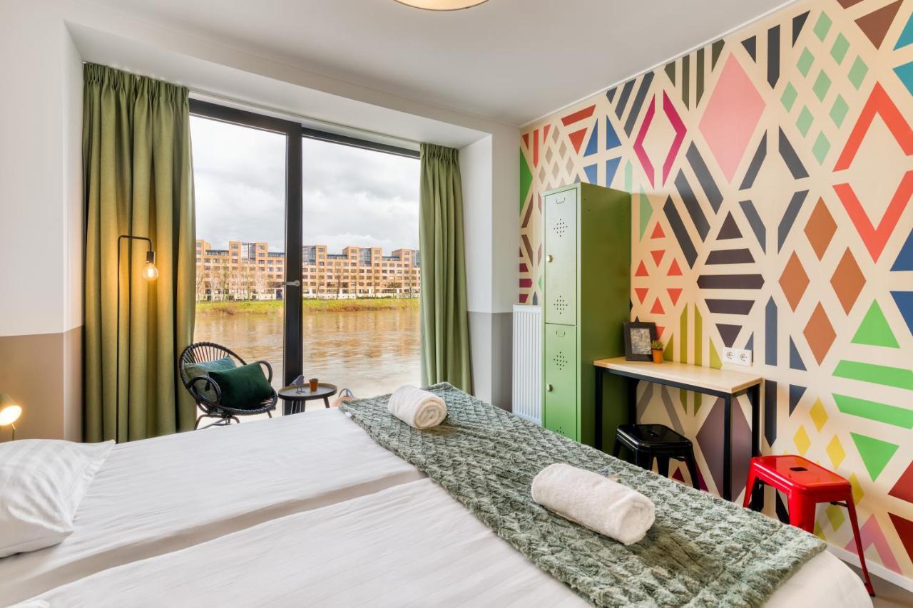 Stayokay Hostel Maastricht
